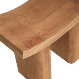 JAPAN KRUKJE PAULOWNIA HOUT NATUREL