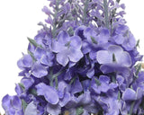 Lavendel plastic assorti