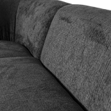 SLOPING HOEKBANK LINKS STRUCTURE VELVET MOUNTAIN