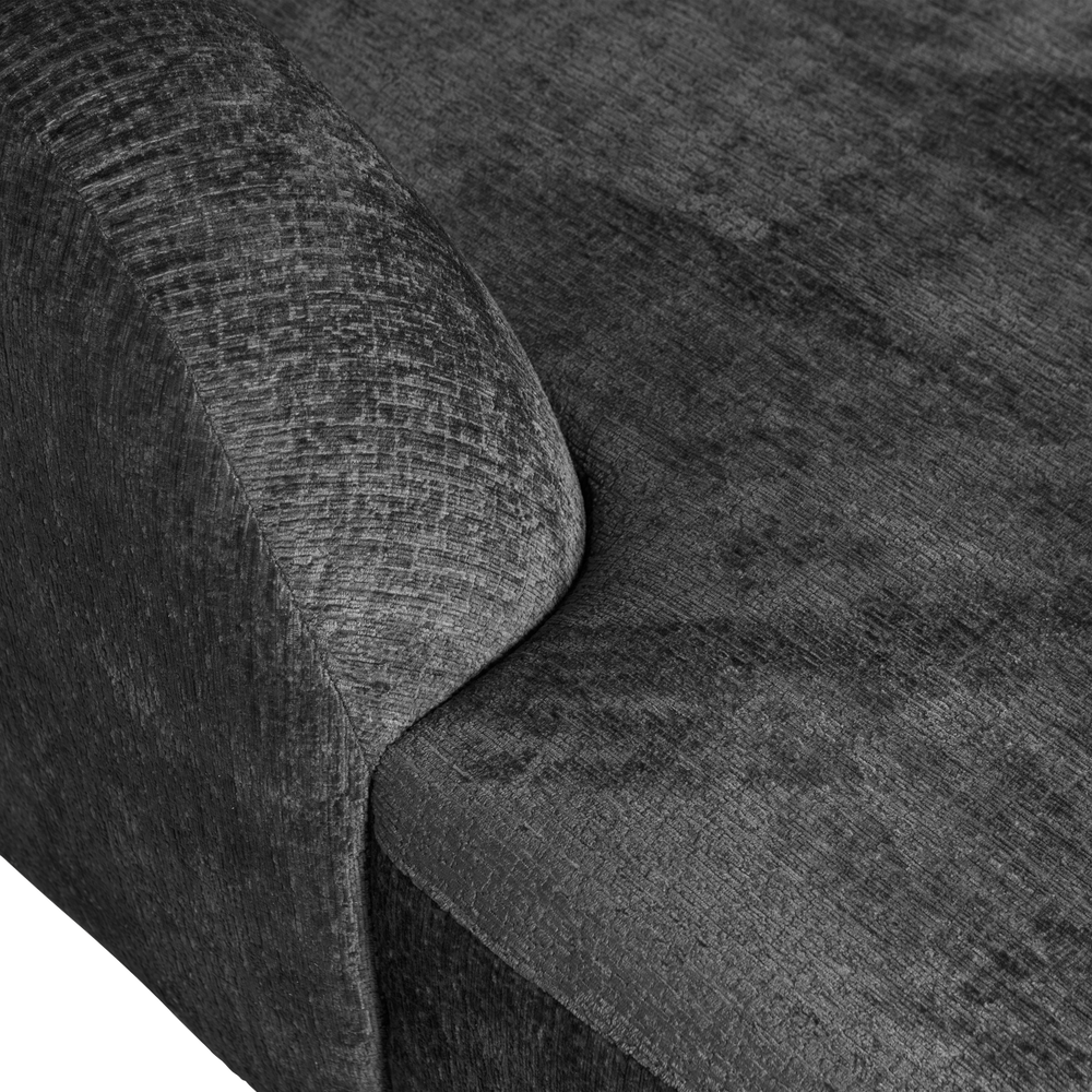 SLOPING HOEKBANK LINKS STRUCTURE VELVET MOUNTAIN