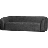 SLOPING 3-ZITS BANK STRUCTURE VELVET MOUNTAIN