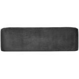 SLOPING 3-ZITS BANK STRUCTURE VELVET MOUNTAIN