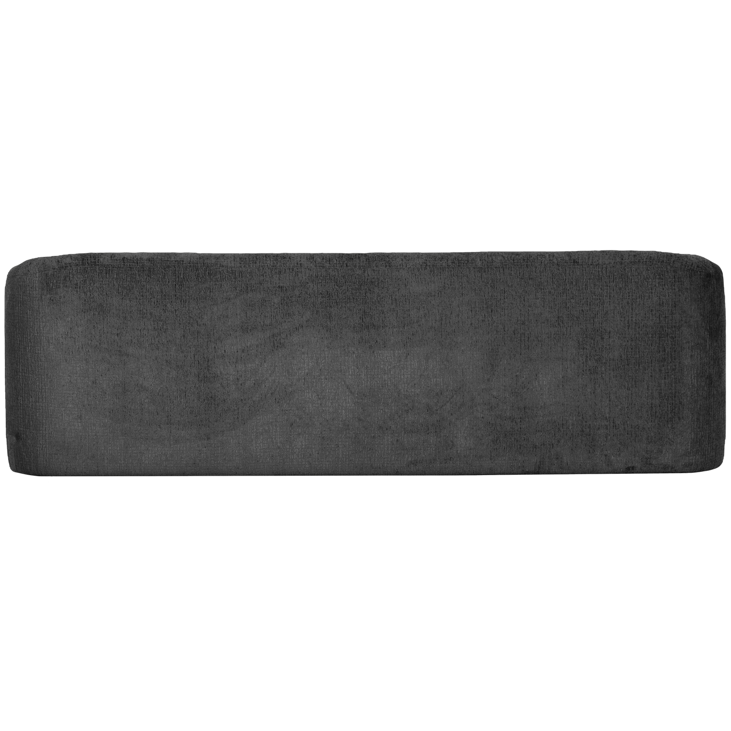 SLOPING 3-ZITS BANK STRUCTURE VELVET MOUNTAIN