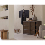 JAPAN KRUKJE PAULOWNIA HOUT NATUREL