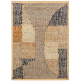 BePureHome - Release wanddeco multicolor 70x50cm