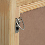 BePureHome - Release wanddeco multicolor 70x50cm