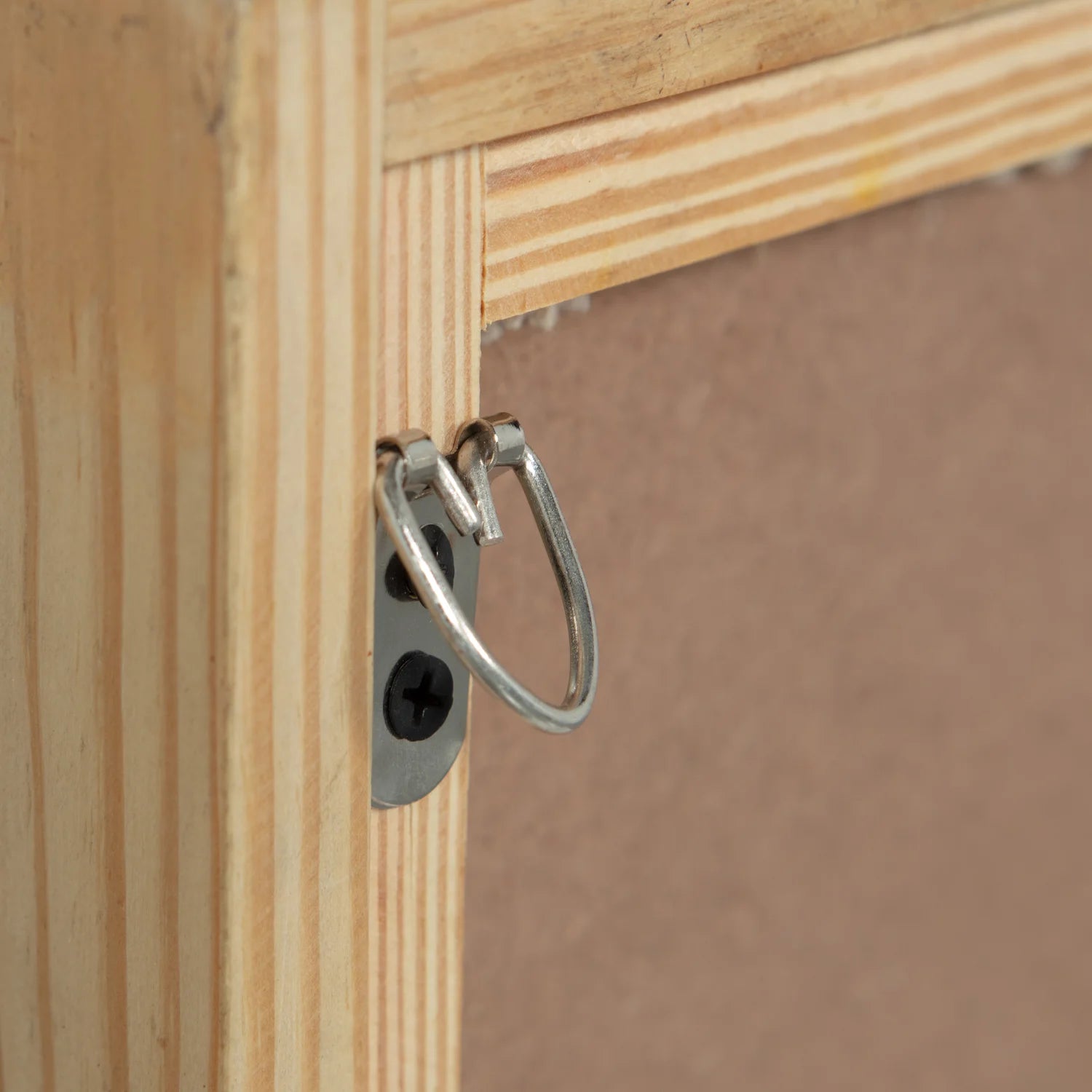 BePureHome - Release wanddeco multicolor 70x50cm