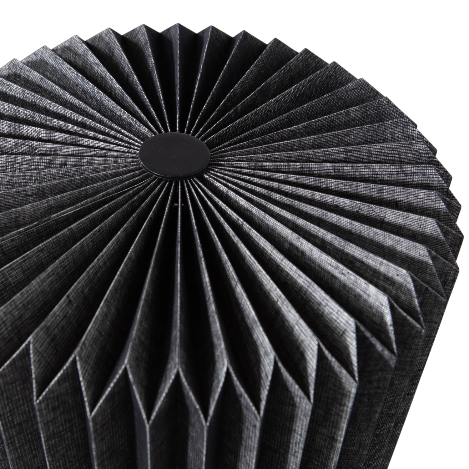 WOOOD - Bones tafellamp papier naturel/zwart