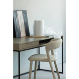 WOOOD - Nore bureau grenen mud [FSC]