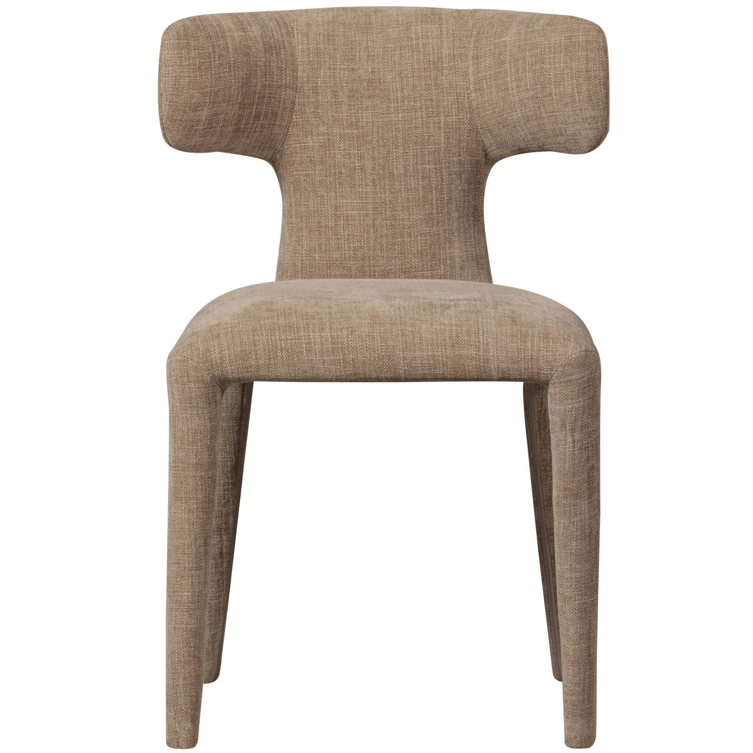 PERMIT EETKAMERSTOEL ZAND