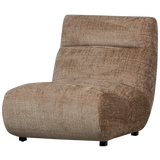 BePureHome - Observe fauteuil clay