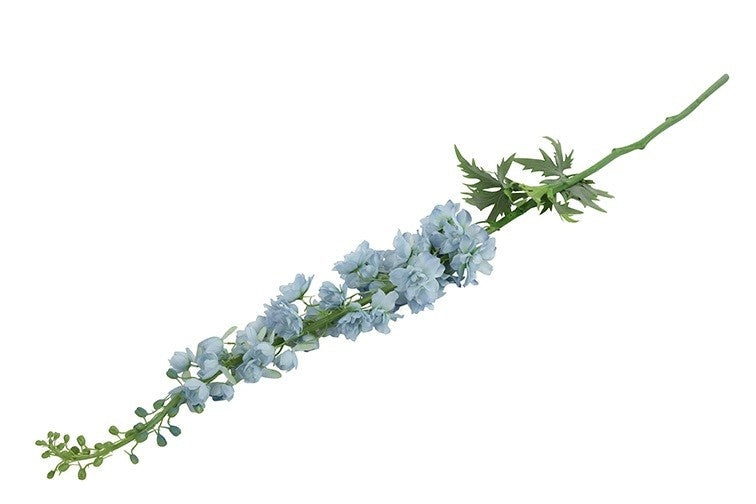 Delphinium blauw-L10B10H137CM