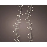 Lumineo, Compact Twinkle, L 2250 cm