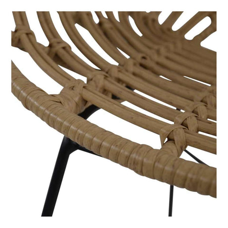 Tuinstoel Vero nature - Lesli Living