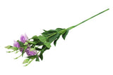 Lisianthus L lila-L15B15H77CM