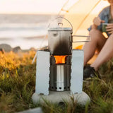 Solo Stove - Titan kooktoestel