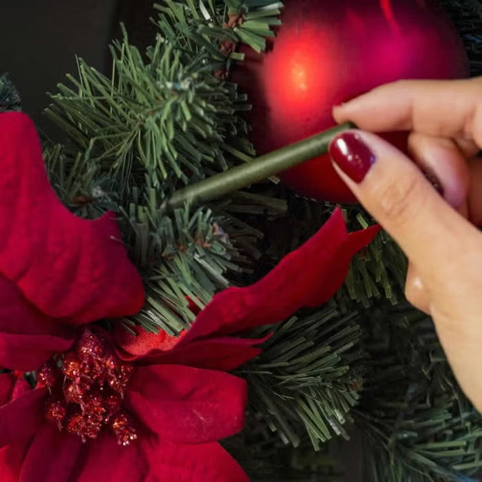 Geurstokjes voor in de kerstboom 6 stuks - Christmas Tree