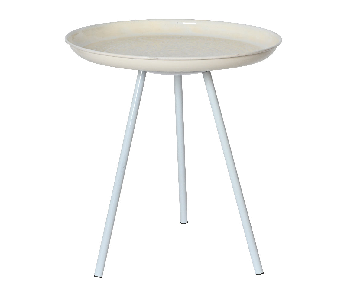 Sidetable ijzer indoor