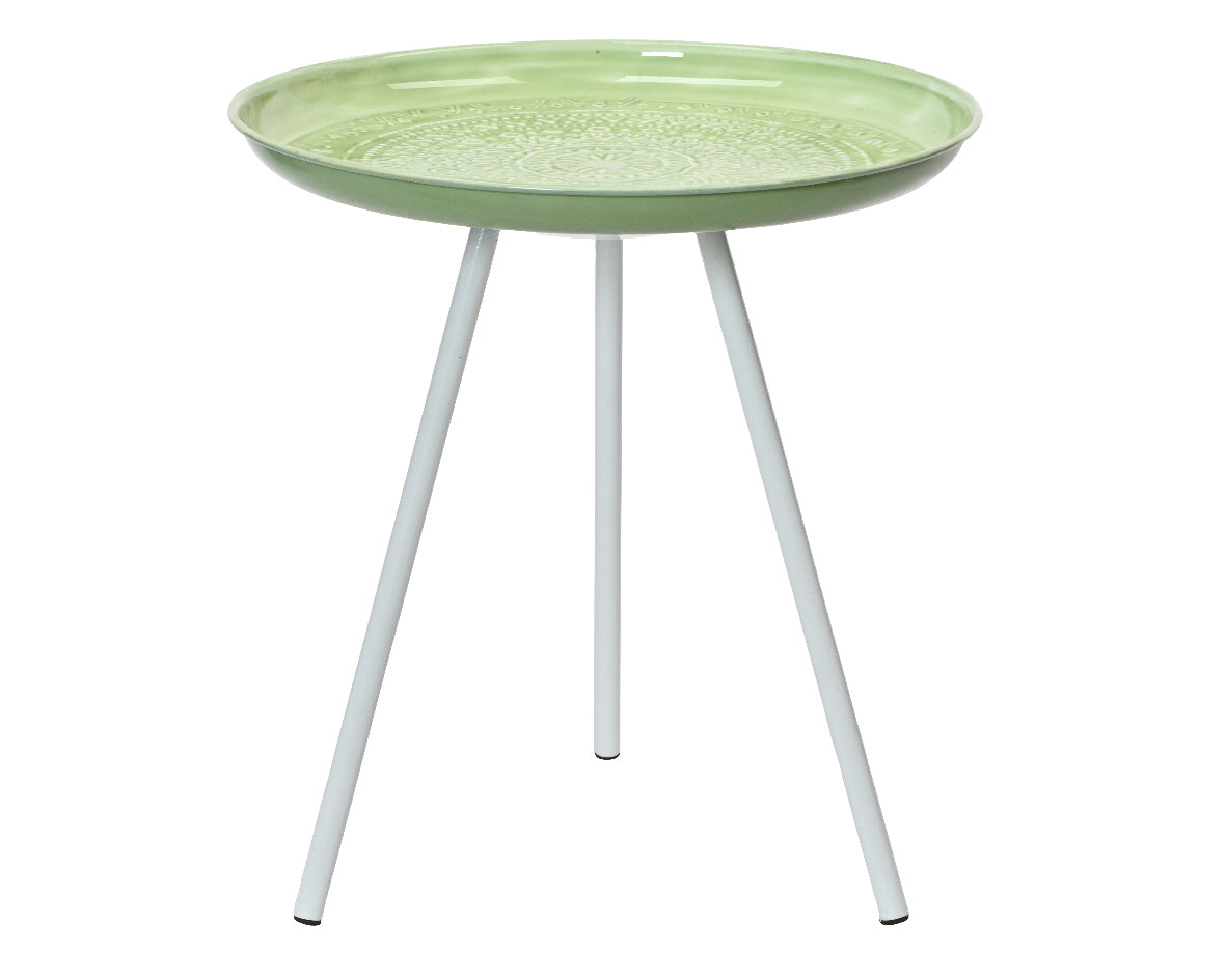 Sidetable ijzer indoor