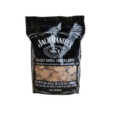 Barbecook - Jack Daniels wood smoking chips 800g