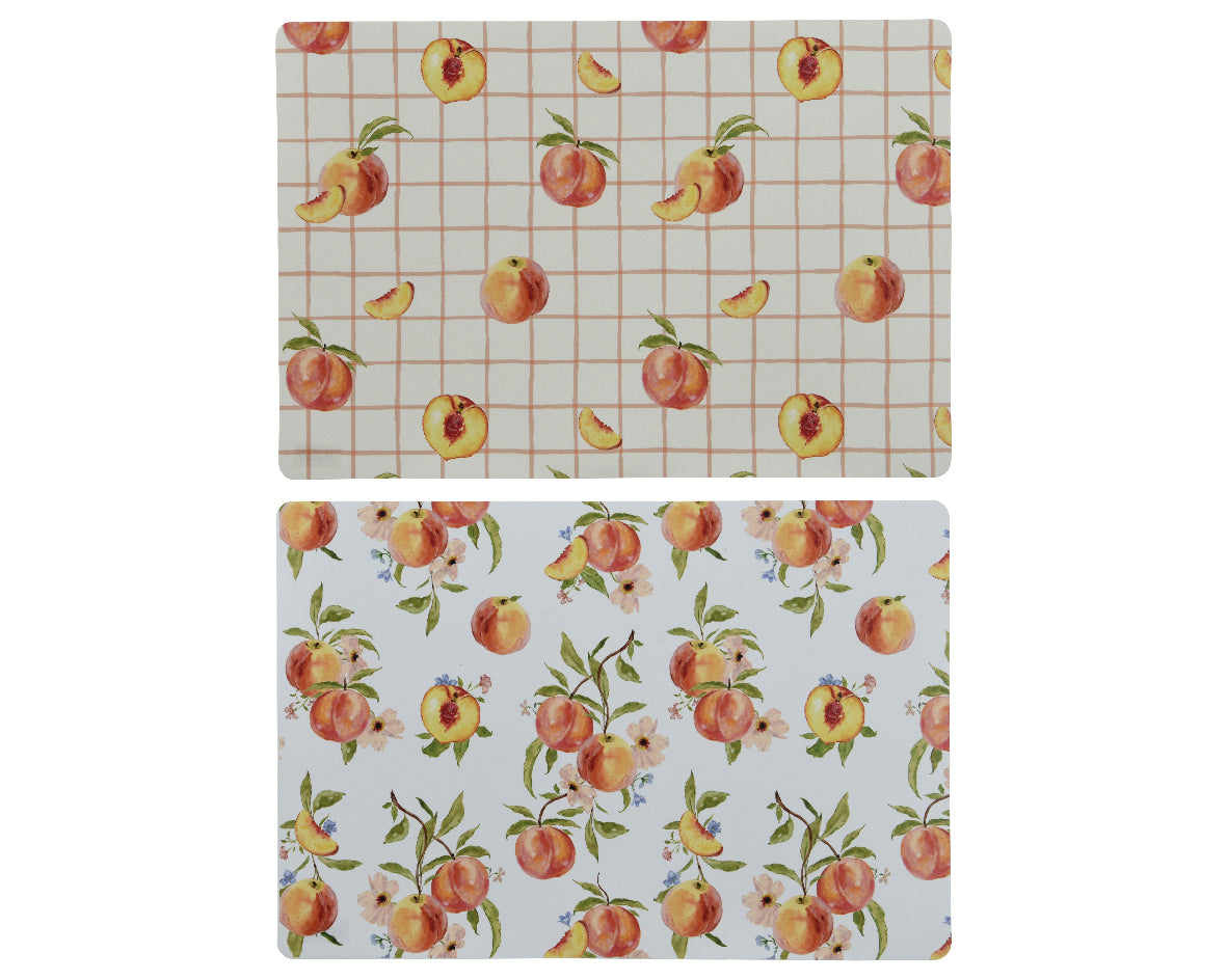 Placemat pp assorti