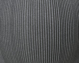 Lennox planter recycled plastic binnen en buiten set/2