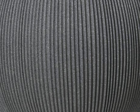 Lennox planter recycled plastic binnen en buiten set/2