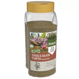 Pokon - Terras & Balkon Planten Voedingskorrels 800gr