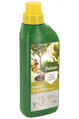 Pokon Kamerplanten Voeding 500ml