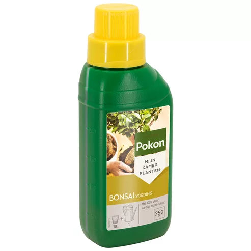 Pokon - Bonsai voeding 250Ml