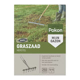 Pokon - Graszaad Herstel 250Gr