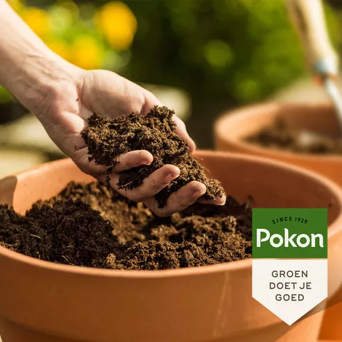 Pokon - Bio Perliet 6L