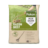 Pokon - Bio Gazonmest 5Kg