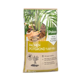 Pokon - BIO turfvrije palmen potgrond 10 liter