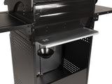 Patton Patio Chef 3+ burner "Nova Black" Gasbarbecue