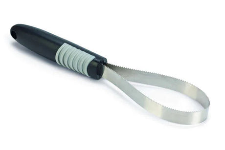 Beeztees Shedder Verstelbaar Zwart - Grijs 26,5 cm