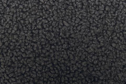 Designed by Lotte Yndis - Hondenkussen - Antraciet - 100x70x15 cm