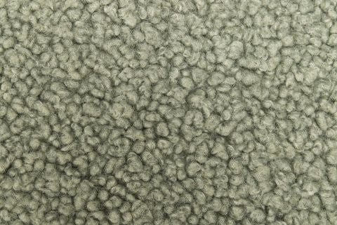 Designed by Lotte Yndis - Hondenkussen - Groen - 100x70x15 cm