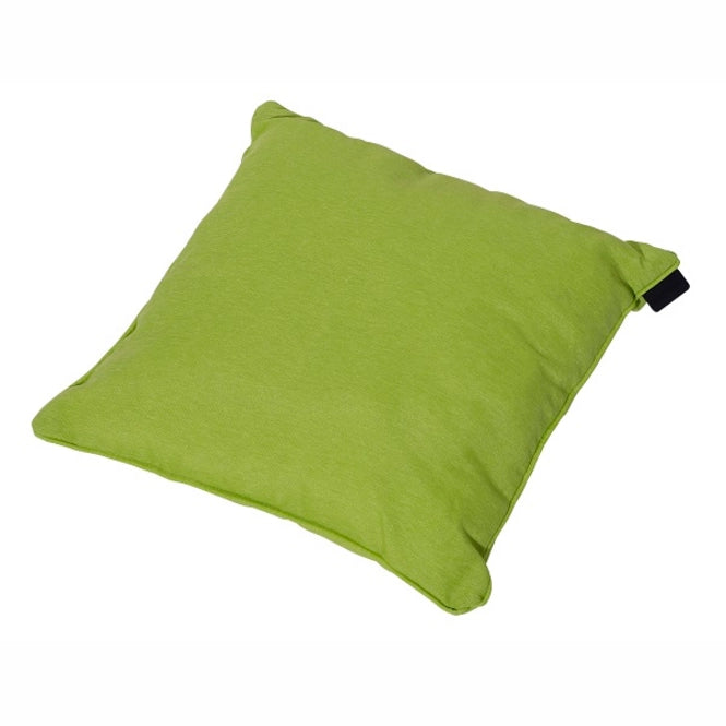 Madison - Sierkussen 45x45 Panama lime
