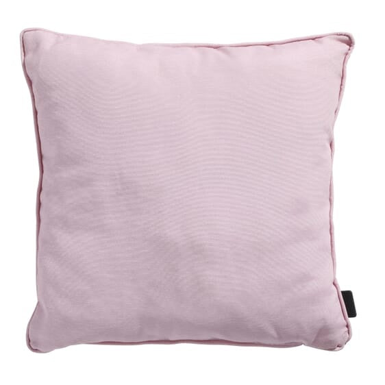 Madison - Sierkussen 45x45 Panama soft pink