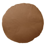 Dutch Decor - Sierkussen Sol 40 cm Tobacco Brown