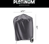 Platinum AeroCover hoes D 70 H 95 cm