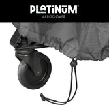 Platinum AeroCover hoes D 70 H 95 cm