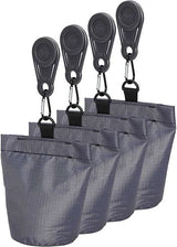 Platinum AeroCover - zandzakkenset voor tuinmeubelhoezen 4 stuks