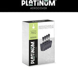 Platinum AeroCover - zandzakkenset voor tuinmeubelhoezen 4 stuks