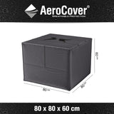 Platinum Aerocover kussentas 80 x 80 x 60 cm