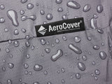 Platinum Aerocover kussentas 80 x 80 x 60 cm