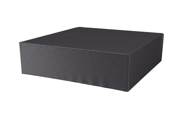 Platinum AeroCover - Loungesethoes 300x300xH70