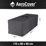 Platinum Aerocover kussentas 175 x 80 x 60 cm