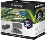 Platinum Aerocover kussentas 175 x 80 x 60 cm